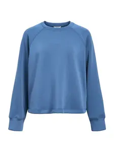 OBJECT Mikina 'OBJANDREA'  opálová