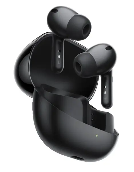 Xiaomi Buds 4 Pro (Space Black)