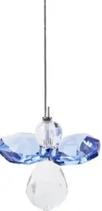 Gifty - Crystal angel - Sapphire