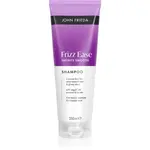 John Frieda Frizz Ease Infitine Smooth Shampoo jemný čisticí šampon pro uhlazení vlasů 250 ml
