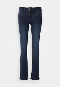 Pepe Jeans Džínsy 'BERYL'  tmavomodrá