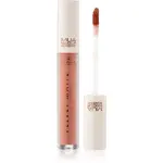 MUA Makeup Academy Velvet Matte Nude Edition matná tekutá rtěnka odstín Classic 3 ml