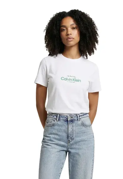 Dámské triko Calvin Klein Jeans