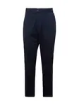 SCOTCH & SODA Chino nohavice 'Drift'  námornícka modrá
