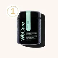 WeCare about your HAIR