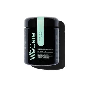 WeCare about your HAIR
