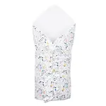 Klasická šnurovacia zavinovačka New Baby Jarabina , 20C46823