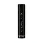 SCHWARZKOPF Professional Hairspray Super Hold Super silný vlasový sprej Silhouette 300 ml