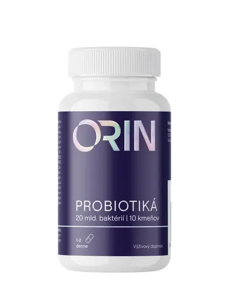 ORIN PROBIOtika