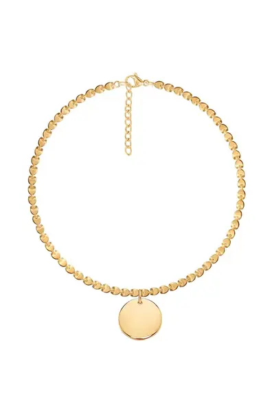 Pozlacený náramek Lilou A03/MARKET/ANS/142