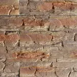 Betonový kámen Nevada 1 bal=0,65 m2