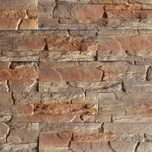 Betonový kámen Nevada 1 bal=0,65 m2