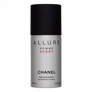 Chanel Allure Homme Sport deospray pre mužov 100 ml