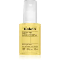 Biodance Radiant Vita Niacinamide Serum rozjasňujúce sérum s hydratačným účinkom 30 ml