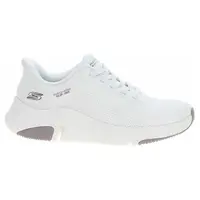 Skechers Slip-ins: BOBS Sport Sparrow Flex - Too You white 36,5