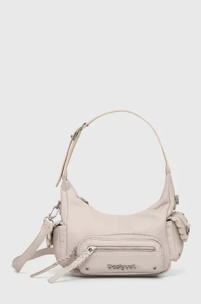 Kabelka Desigual OMNIA NEW LONDON PLUS