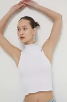 Bavlněný svetr Moschino Jeans