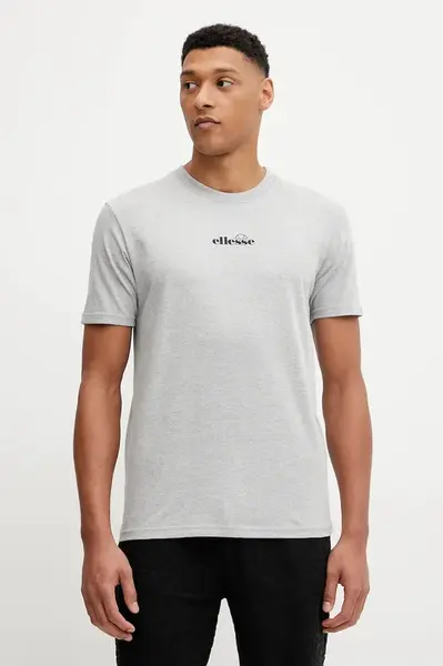 Bavlněné tričko Ellesse Ollio Tee