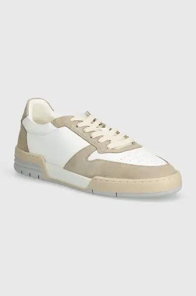 Kožené sneakers boty GARMENT PROJECT Legacy 80s