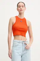 Top Hugo Blue dámský, oranžová barva, 50511450