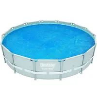 Solární plachta Flowclear pro bazén 4,27m 58252