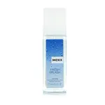 Mexx Fresh Splash for Him DEO ve skle 75 ml M