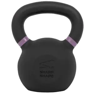 SharpShape Kettlebell 24 kg