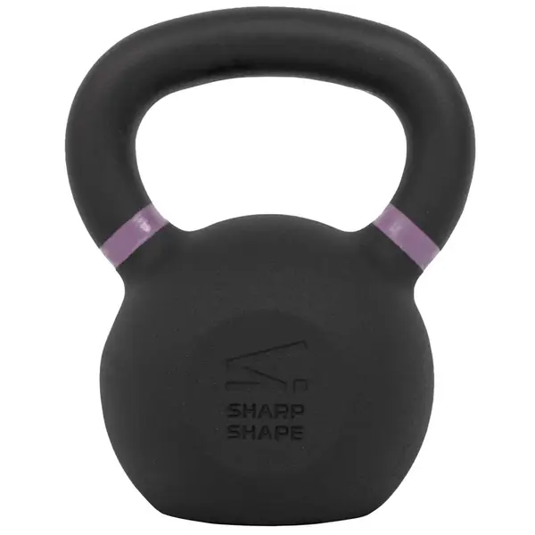 SharpShape Kettlebell 24 kg