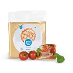 KetoDiet Proteinová pizza - hotové těsto (1 porce)