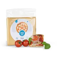 KetoDiet Proteinová pizza - hotové těsto (1 porce)