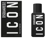 Dsquared² Icon Pour Homme - EDP 100 ml