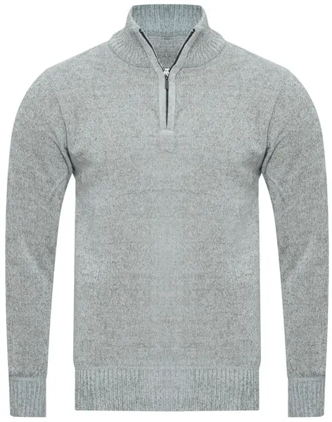 Kabelka MUST PARKOUR - jasnosivá