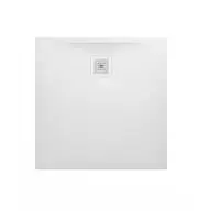 Laufen Laufen Pro sprchová vanička štvorcová 80x80 cm akrylát H2109500000001