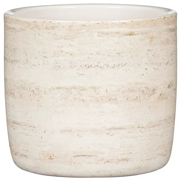 Kvetináč Solido Botticino 900/13