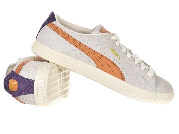 PUMA Suede VTG SC tenisky