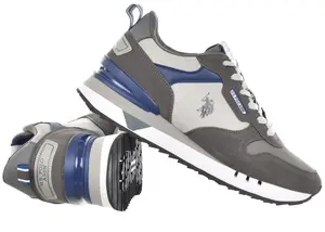 Dámské kotníkové boty US Polo Assn.