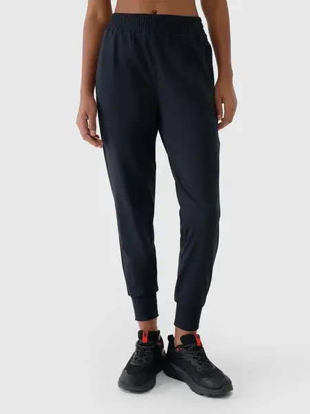 Dámske tepláky 4F FNK Jumper