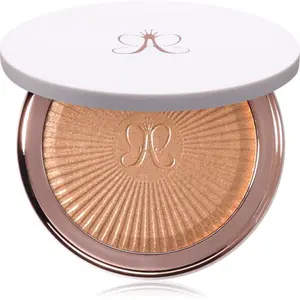 Anastasia Beverly Hills Glow Seeker Highlighter kompaktní pudrový rozjasňovač odstín Enchanted 11 g
