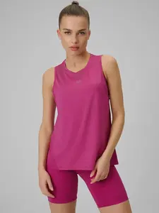 Dámské tílko 4F FNK