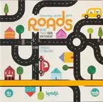 Kapesní hra Silnice