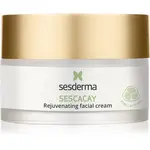 Sesderma SESCACAY Rejuvenating Face Cream omladzujúci pleťový krém 50 ml