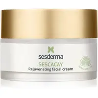 Sesderma SESCACAY Rejuvenating Face Cream omladzujúci pleťový krém 50 ml