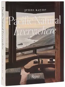 Pacific Natural Everywhere - Jenni Kayne