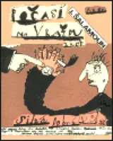 Počasí na vraždu (poškozená) - Jiří Šalamoun