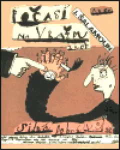 Počasí na vraždu (poškozená) - Jiří Šalamoun