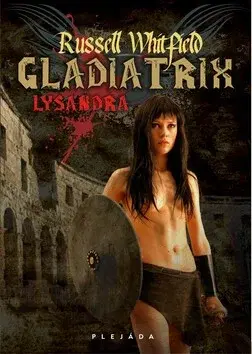 Gladiatrix (poškozená) - Russell Whitfield
