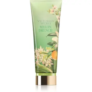 Victoria's Secret Melon Drench telové mlieko pre ženy 236 ml