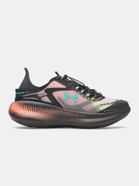 Unisex tenisky Under Armour UA Echo SlipSpeed