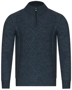 ANY MANY - 8157/INDIGO