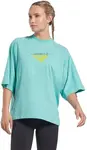 REEBOK - LM LAYERING TEE HN6046